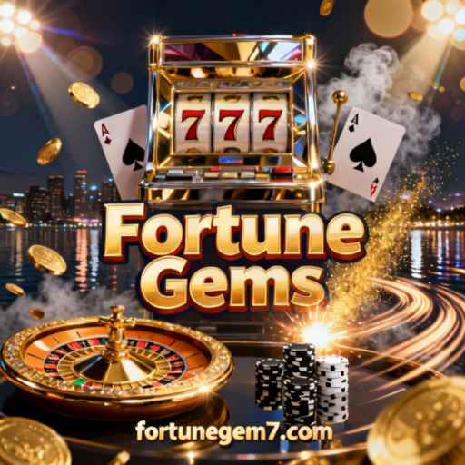 fortune gems