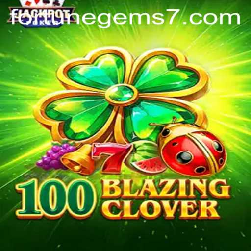 Discovering the Enchanting World of 100BlazingClover