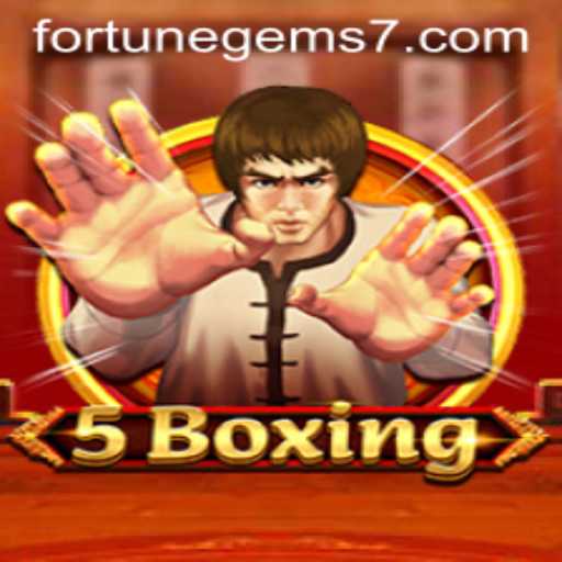 Unlocking the Adventurous World of 5Boxing: Fortune Gems Await