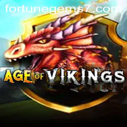 Explore the Epic World of AgeofViking: Fortune Gems