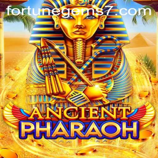 Unearth the Mysteries of AncientPharaoh: A Journey Through Fortune Gems
