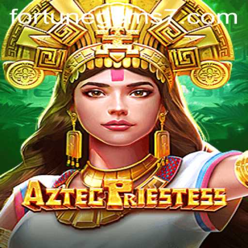 Discover the Enchanting World of AztecPriestess: Fortune Gems