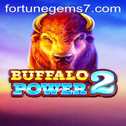 Exploring BuffaloPower2: A Journey Through Fortune Gems