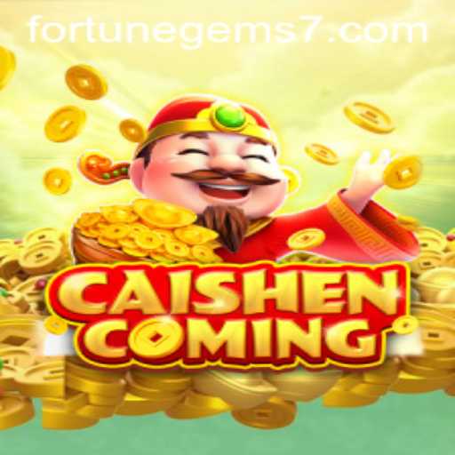 Discover the Exciting World of CAISHENCOMING: Unveiling Fortune Gems