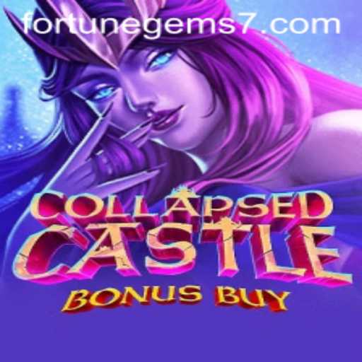 Embark on a Thrilling Adventure in CollapsedCastleBonusBuy with Fortune Gems