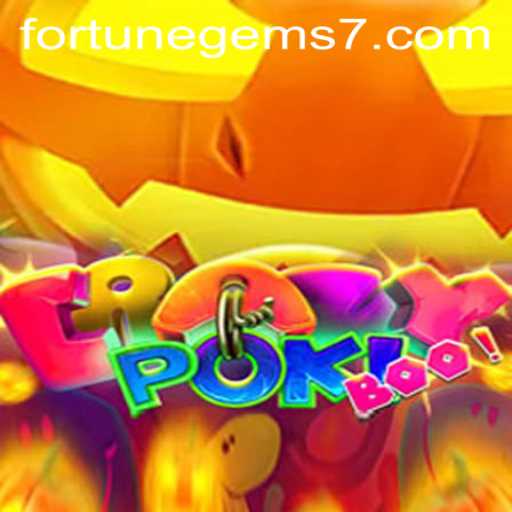 Discover the Enchanting World of CrazyPokiBoo: A Journey with Fortune Gems