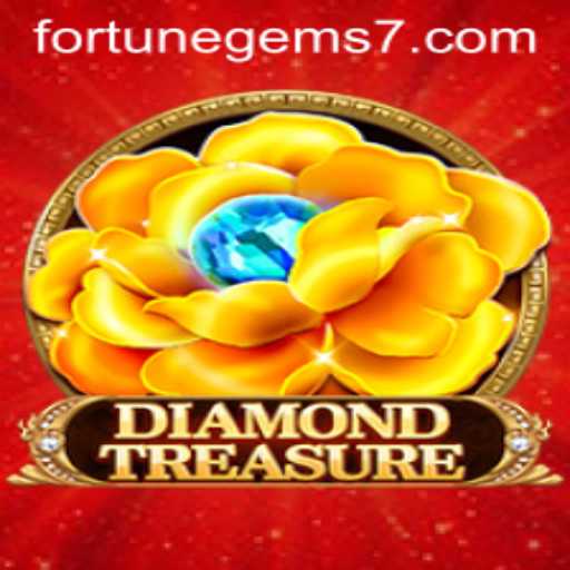 Discover the Thrills of Diamondtreasure: Fortune Gems Await