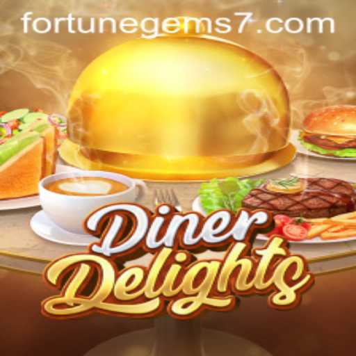 Discover the Delightful World of DinerDelights: Unraveling the Magic of Fortune Gems