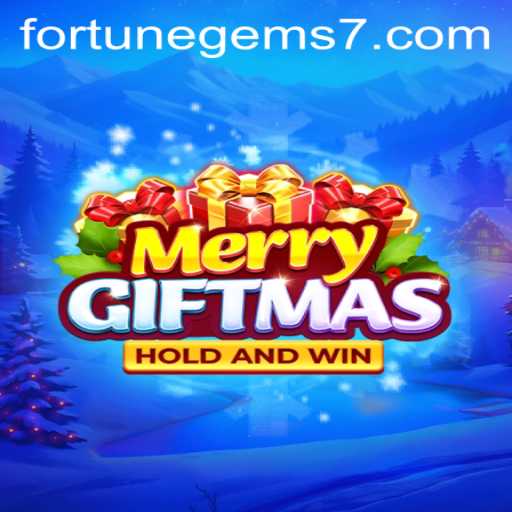 Discover MerryGiftmas: A Festive Fortune