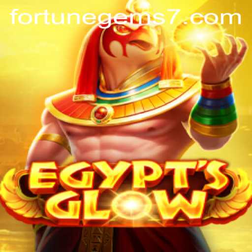 Discovering the Radiance of EgyptsGlow