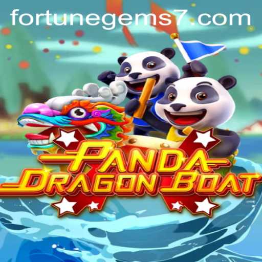 Dive Into PANDADRAGONBOAT Gaming Extravaganza