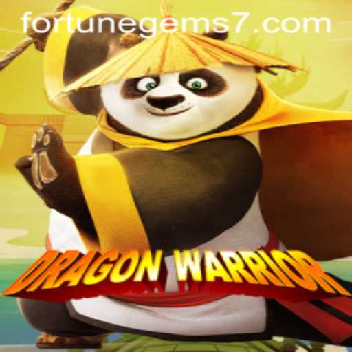 DragonWarrior: Unleash the Power of Fortune Gems