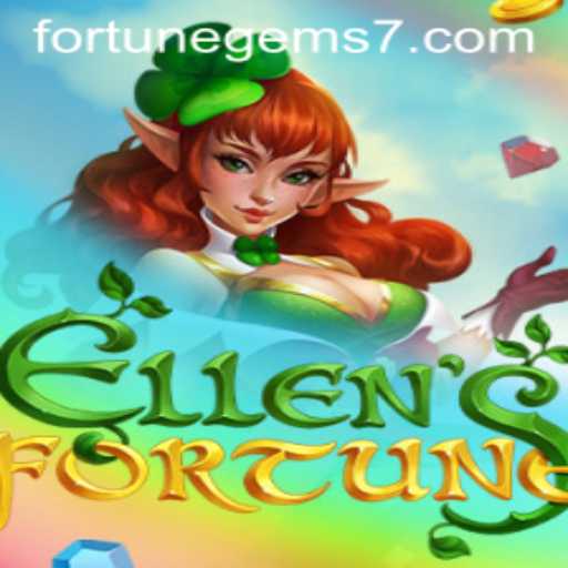 Exploring the Mystical World of EllensFortune and Its Fortune Gems