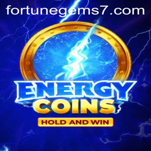 Discover the Captivating World of EnergyCoins: Unleash the Power of Fortune Gems