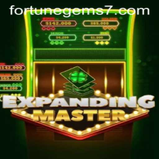 Exploring the Enchanting World of ExpandingMaster
