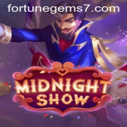 Exploring MidnightShow