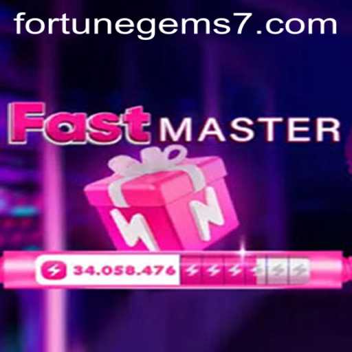 FastMaster: Unleash the Power of Fortune Gems in the Ultimate Revved-Up Adventure