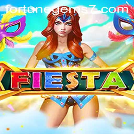 Fiesta: Unveiling the Enchantment of Fortune Gems