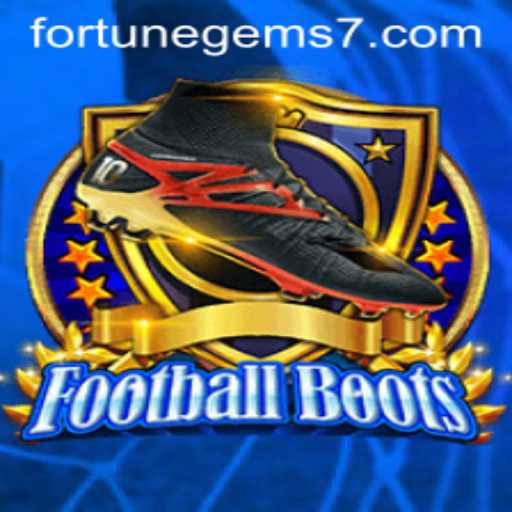 Discover the Thrills of FootballBoots: Unveiling Fortune Gems
