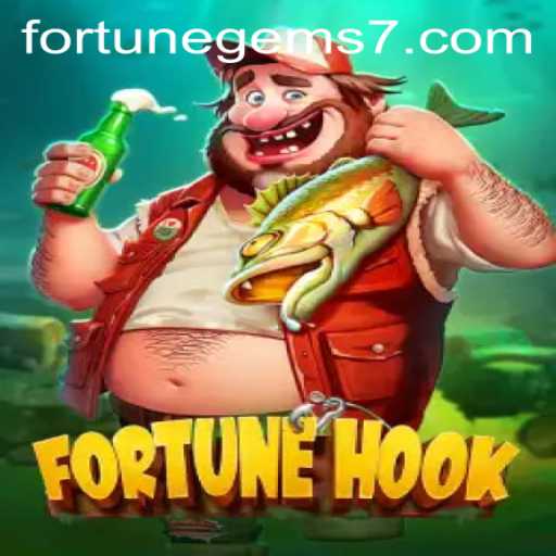 FortuneHook: The Jewel of Virtual Adventures