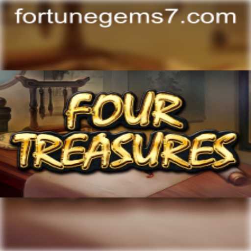 Discover the Thrilling World of FourTreasures: A Game of Fortune Gems