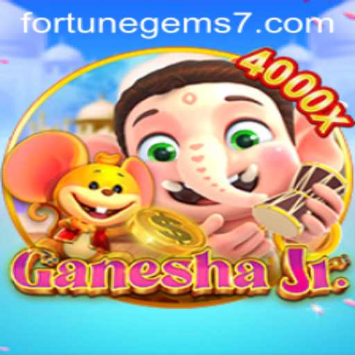 Exploring the Enchanting World of GaneshaJr: Fortune Gems Await