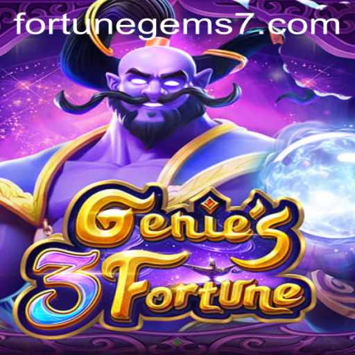 Discover the Mystical World of Genie3Fortune: An Engaging Adventure