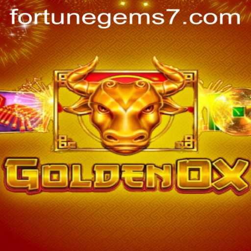 Exploring the Exciting Realm of GoldenOx: Fortune Gems and Gameplay
