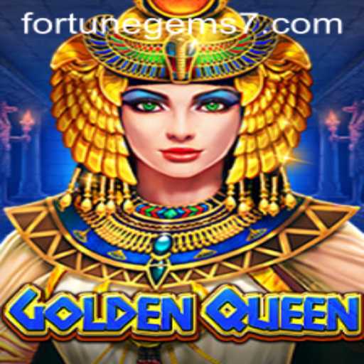 GoldenQueen: Unveiling the Magic of Fortune Gems
