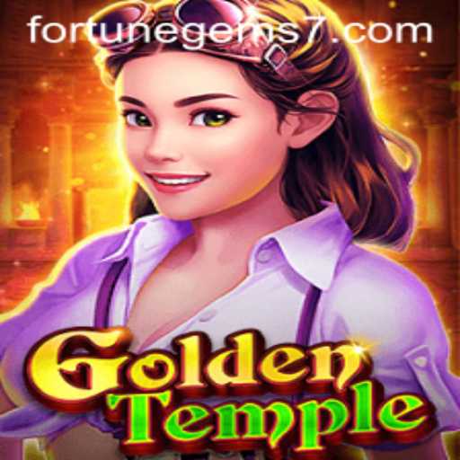 Exploring the Mystical World of GoldenTemple: A Journey Through Fortune Gems