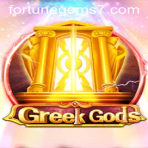 Explore the Enchanting World of GreekGods and Unlock the Mysteries of Fortune Gems