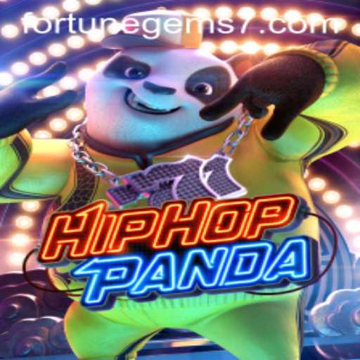 Mastering HipHopPanda: Discover the Exciting World of Fortune Gems