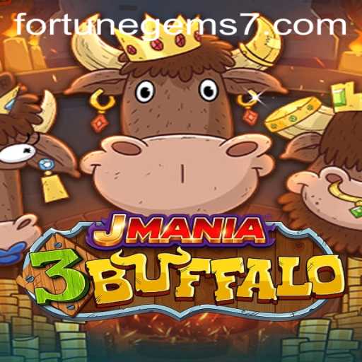 Unveiling JMania3Buffalo: The Enchanting World of Fortune Gems