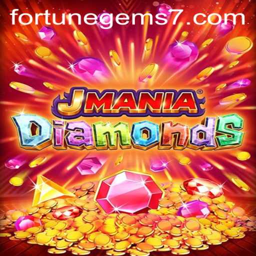 Unlock the World of JManiaDiamonds: Fortune Gems Challenge