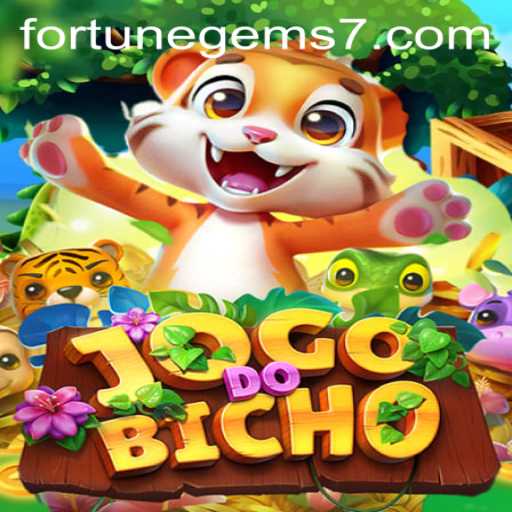 Exploring the World of JOGODOBICHO: A Thrilling Journey into Fortune Gems