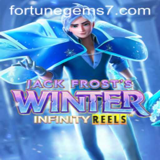 JackFrostsWinter: Dive into the Enchanting World of Fortune Gems
