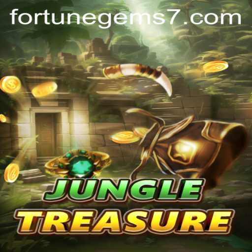 Discover JungleTreasure: The Thrill of Fortune Gems