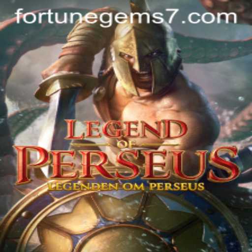 Unveiling the Mysteries of LegendofPerseus: An Epic Quest Awaits