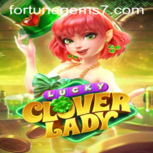 Unveiling LuckyCloverLady: A Dive into the Enchanting World of Fortune Gems