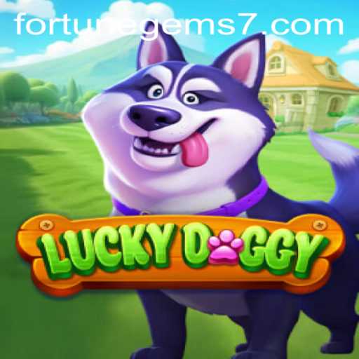 Discover the Magical World of LuckyDoggy and Fortune Gems