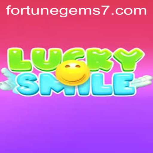 Discover the Enchanting World of LuckySmile: Unveiling the Secrets of Fortune Gems