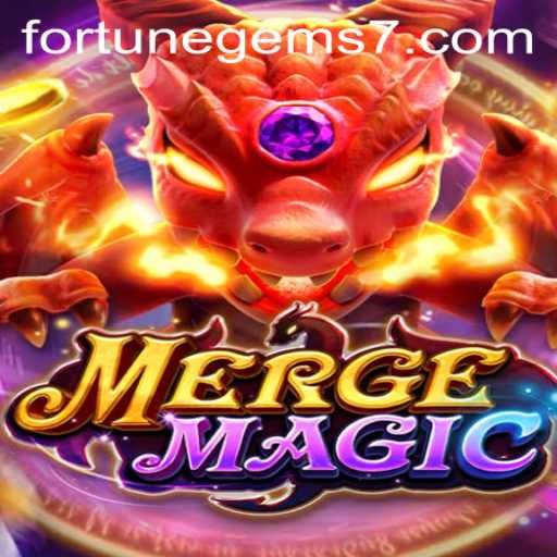 Exploring the Enchanting World of MERGEMAGIC and the Allure of Fortune Gems