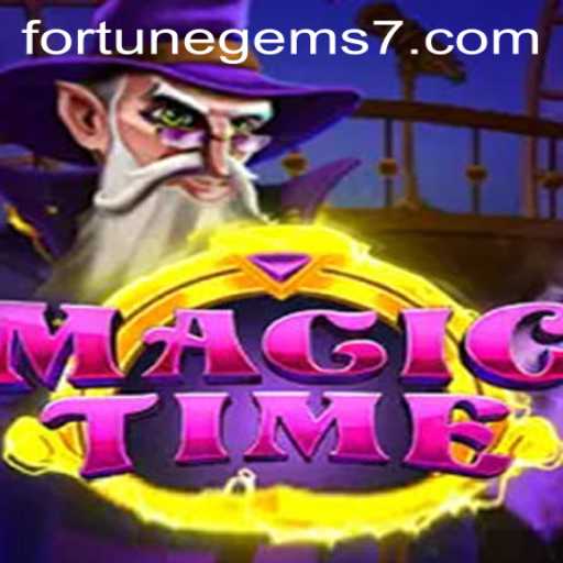 Unveiling the Enchanting World of MagicTime and Its Fortune Gems