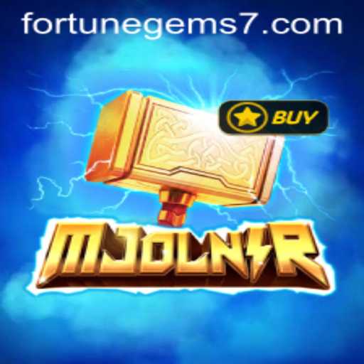 Unveiling Mjolnir: A New Era in Gaming with Fortune Gems