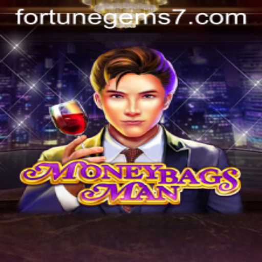 MoneybagsMan: Discover the Thrill of Fortune Gems