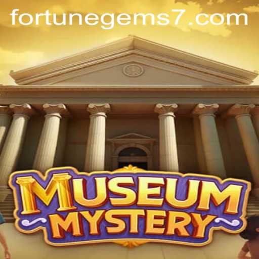 MuseumMystery: Unveiling the Secrets of Fortune Gems