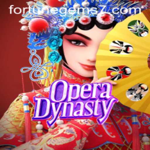 OperaDynasty: Immersing Players in the World of Fortune Gems