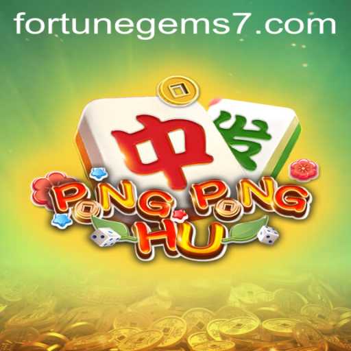 PONGPONGHU: Discover the Enchanting World of Fortune Gems