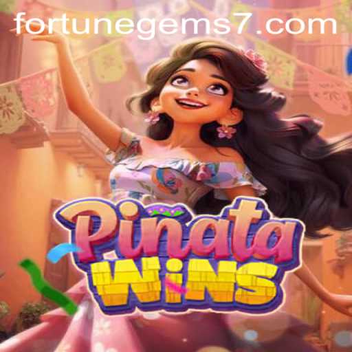 Discovering the Excitement of PinataWins: Fortune Gems Unveiled