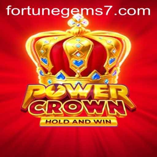 PowerCrown: Unleashing the Magic of Fortune Gems